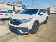 Honda CR-V 2022