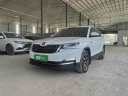 Skoda Kamiq 2023
