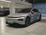 XPeng P7 2022