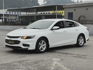 Chevrolet Malibu 2018