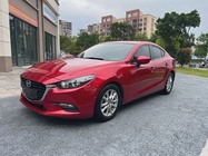 Mazda 3 2018