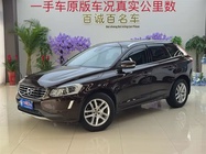 Volvo XC60 2016