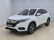 Honda Vezel 2021