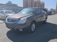 Buick GL8 2016