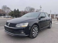 Volkswagen Sagitar 2016