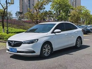 Buick Excelle 2018