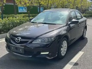 Mazda 6 2013
