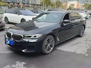 BMW 5 Series 2023