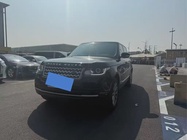 Land Rover Range Rover 2017