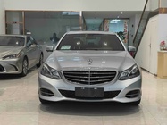 Mercedes-Benz E-Class 2015