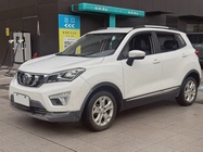Changan CS15 2016