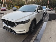 Mazda CX-5 2021