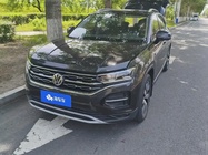 Volkswagen Tayron 2021