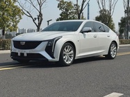 Cadillac CT5 2024