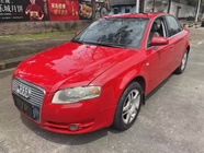 Audi A4 2006