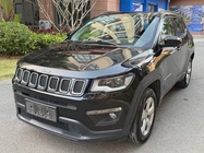 Jeep Compass 2017
