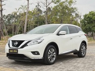 Nissan Murano 2020