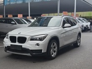 BMW X1 2013