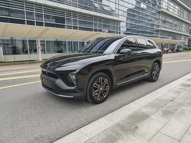 NIO ES6
