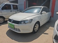 Volkswagen Jetta 2017