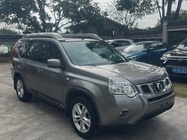 Nissan X-Trail 2013