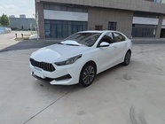 Kia K3 2023