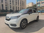 Honda Avancier 2019