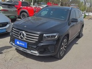 Mercedes-Benz GLB-Class 2024