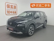 Nissan X-Trail 2024