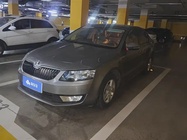 Skoda Octavia 2014