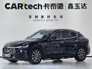Maserati Levante 2018