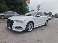 Audi A3 2018