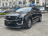 Cadillac XT5 2020