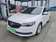 Buick Excelle 2019