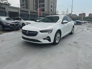 Buick Regal 2022