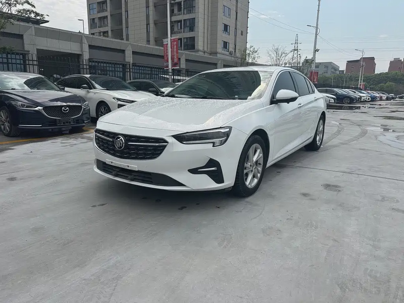 Buick Regal