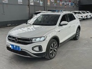 Volkswagen T-Roc 2023