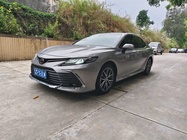 Toyota Camry 2023