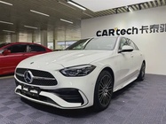 Mercedes-Benz C-Class 2023
