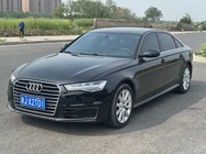 Audi A6 2018