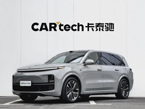 Li Auto L9 2025
