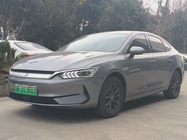 BYD Qin PLUS 2024