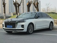 Hongqi H9 2022