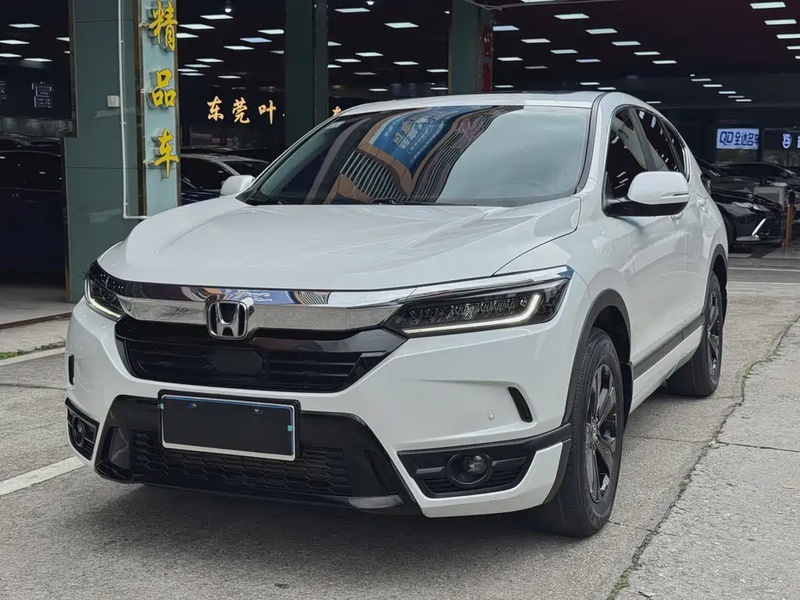 Honda Breeze