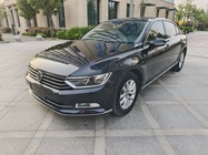 Volkswagen Magotan 2019