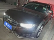 Audi A4 2014