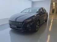 Hongqi E-QM5 2024