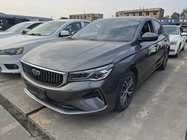 Geely Emgrand 2023