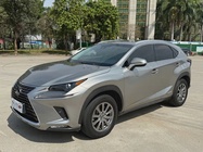 Lexus NX 2021