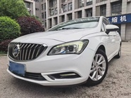 Buick Verano 2017